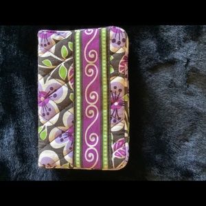 Vera Bradley wallet